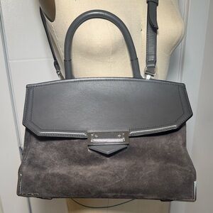 Alexander Wang Large Marion Satchel
